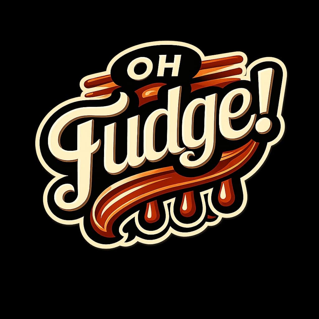 Oh Fudge!