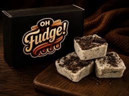 Midnight Cookies
