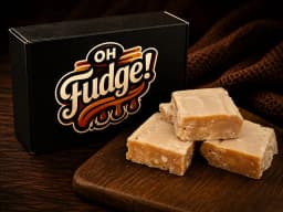 Salted Caramel